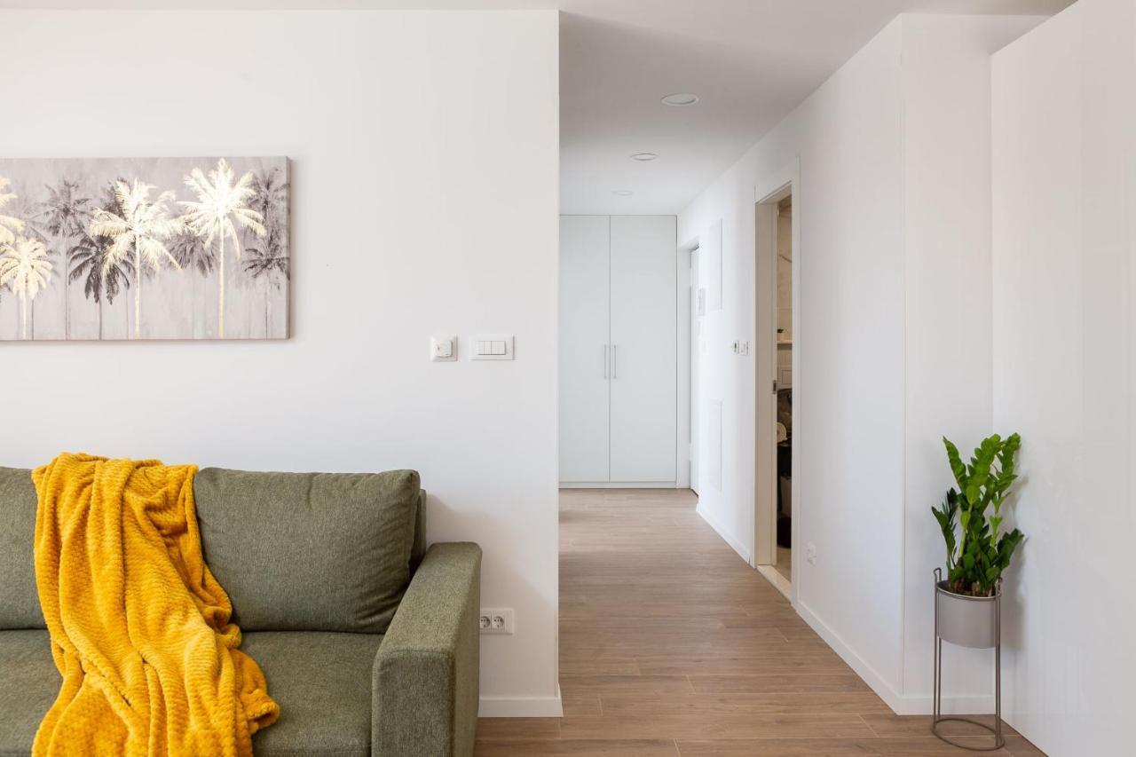 New & Modern Apartment Aa Split Eksteriør billede